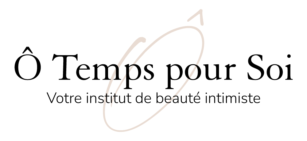 Logo Ô Temps pour Soi fond blanc