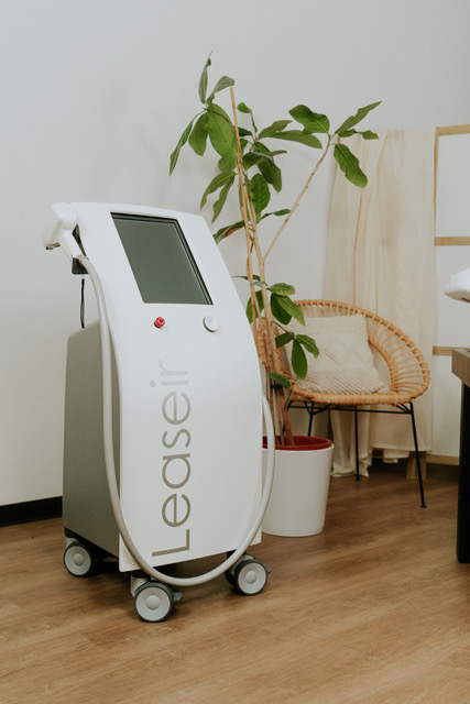 leaseir-epilation-definitive-laser-diode Epilation definitive visage, cessy