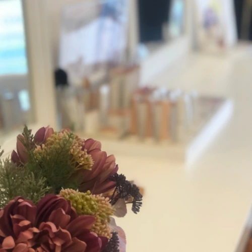 o-temps-pour-soi-maquillage Cabine soin O Temps pour Soi Ceesy