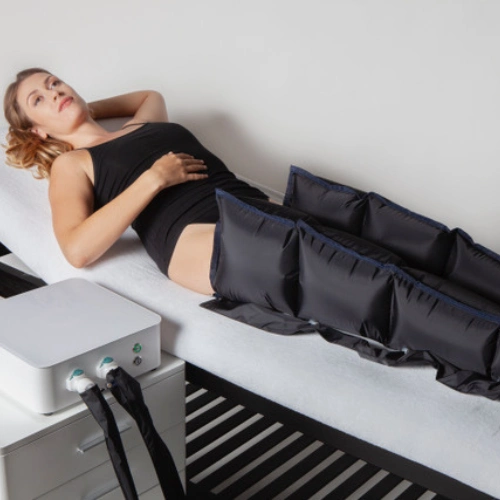 Pressothérapie, Institut O Temps pour Soi à Cessy