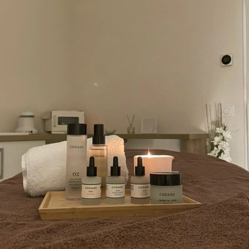 Produits Codage, Ô Temps pour Soi